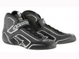 Alpinestars Tech 1 T Shoes 104 Black Anthracite